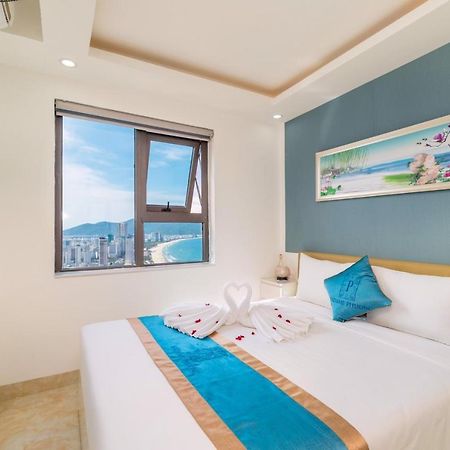 Madame Phuong - Can Ho Huong Bien Apartamento Da Nang Exterior foto